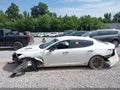 2018 Kia Stinger — photo 13 of 15 | VIN KNAE15LA5J6035150
