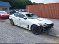 2018 Kia Stinger — photo 1 of 15 | VIN KNAE15LA5J6035150