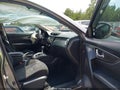 Photo 5 of 17 — 2015 Nissan Rogue