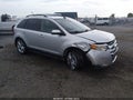 2013 Ford Edge — photo 1 of 18 | VIN 2FMDK3J96DBA74002