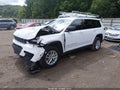 2025 Jeep Grand Cherokee L — photo 2 of 16 | VIN 1C4RJKAG3S8723440