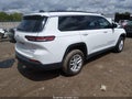 2025 Jeep Grand Cherokee L — photo 4 of 16 | VIN 1C4RJKAG3S8723440