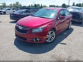 2013 Chevrolet Cruze — photo 2 of 15 | VIN 1G1PG5SB7D7256728