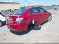 2013 Chevrolet Cruze — photo 4 of 15 | VIN 1G1PG5SB7D7256728