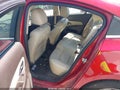 2013 Chevrolet Cruze — photo 8 of 15 | VIN 1G1PG5SB7D7256728