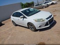 2014 Ford Focus — photo 1 of 11 | VIN 1FADP3F22EL224325