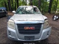 2013 GMC Terrain — photo 12 of 16 | VIN 2GKFLTEK2D6172724