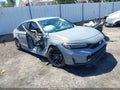2026 Honda Civic — photo 1 of 17 | VIN 2HGFE2F57TH539937