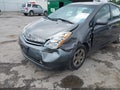 2008 Toyota Prius — photo 6 of 16 | VIN JTDKB20U083372529