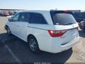 2012 Honda Odyssey — photo 3 of 16 | VIN 5FNRL5H63CB011522