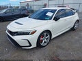 Photo 2 of 17 — 2025 Honda Civic