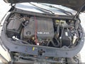 2012 Buick LaCrosse — photo 10 of 18 | VIN 1G4GD5E31CF308925