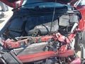 2015 Chevrolet Impala — photo 10 of 16 | VIN 2G1165S37F9148239