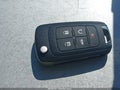 2015 Chevrolet Impala — photo 11 of 16 | VIN 2G1165S37F9148239