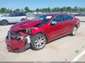 2015 Chevrolet Impala — photo 2 of 16 | VIN 2G1165S37F9148239