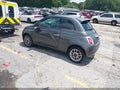 2015 Fiat 500 — photo 3 of 16 | VIN 3C3CFFARXFT550088