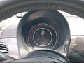 2015 Fiat 500 — photo 7 of 16 | VIN 3C3CFFARXFT550088