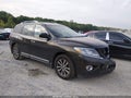 Photo 1 of 17 — 2015 Nissan Pathfinder