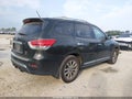 Photo 4 of 17 — 2015 Nissan Pathfinder
