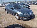 Photo 1 of 11 — 2011 Ford Fusion