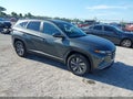 Photo 1 of 16 — 2023 Hyundai Tucson Hybrid