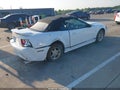 2001 Ford Mustang — photo 4 of 16 | VIN 1FAFP444X1F134769