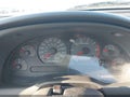 2001 Ford Mustang — photo 7 of 16 | VIN 1FAFP444X1F134769