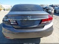 Photo 16 of 16 — 2015 Honda Civic