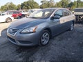 2014 Nissan Sentra — photo 2 of 16 | VIN 3N1AB7AP0EY268260