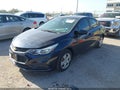2016 Chevrolet Cruze — photo 2 of 13 | VIN 1G1BC5SM6G7256330