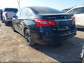 2018 Nissan Sentra — photo 3 of 16 | VIN 3N1AB7AP2JY343633