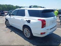2020 Hyundai Palisade — photo 3 of 15 | VIN KM8R54HE4LU076698