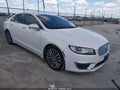 2020 Lincoln MKZ — photo 1 of 16 | VIN 3LN6L5A98LR611745