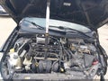 2009 Ford Focus — photo 10 of 16 | VIN 1FAHP35N09W209503