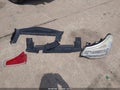 2009 Ford Focus — photo 11 of 16 | VIN 1FAHP35N09W209503
