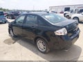 2009 Ford Focus — photo 3 of 16 | VIN 1FAHP35N09W209503