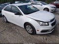 2015 Chevrolet Cruze — photo 1 of 16 | VIN 1G1PA5SH1F7133256