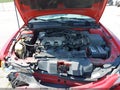 2000 Pontiac Grand Am — photo 10 of 17 | VIN 1G2NV52E3YM742656