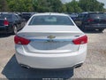2017 Chevrolet Impala — photo 15 of 15 | VIN 2G1145S39H9175189