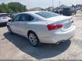 2017 Chevrolet Impala — photo 3 of 15 | VIN 2G1145S39H9175189