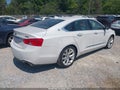 2017 Chevrolet Impala — photo 4 of 15 | VIN 2G1145S39H9175189