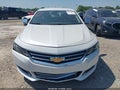 2017 Chevrolet Impala — photo 6 of 15 | VIN 2G1145S39H9175189