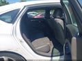 2017 Chevrolet Impala — photo 8 of 15 | VIN 2G1145S39H9175189