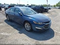 2019 Chevrolet Malibu Limited — photo 1 of 17 | VIN 1G1ZD5ST2KF119340