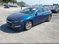 2019 Chevrolet Malibu Limited — photo 2 of 17 | VIN 1G1ZD5ST2KF119340