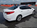 2011 Kia Optima — photo 4 of 15 | VIN KNAGN4A76B5122612