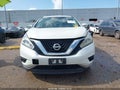 2016 Nissan Murano — photo 13 of 20 | VIN 5N1AZ2MGXGN126162