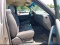 Photo 5 of 17 — 2003 Chevrolet Silverado 1500