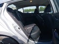 2024 Nissan Altima — photo 8 of 17 | VIN 1N4BL4CV9RN353194