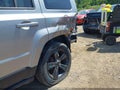 2015 Jeep Patriot — photo 16 of 17 | VIN 1C4NJPBA6FD211237